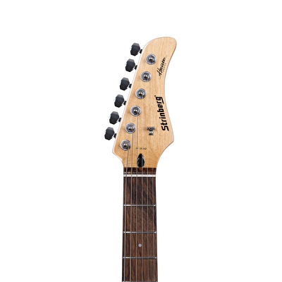 Strinberg H300-MBL Mavi Elektro Gitar